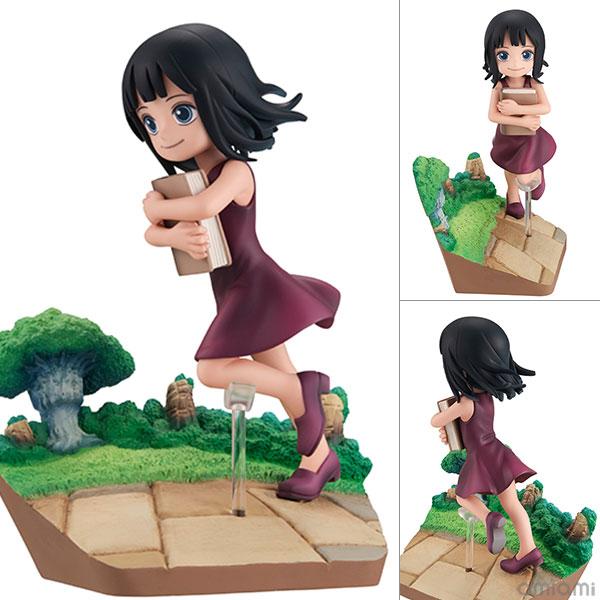 Megahouse G.E.M. Series One Piece Nico Robin RUN! RUN! RUN! Figure