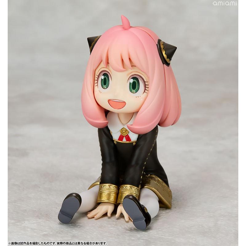 Megahouse G.E.M. Series SPY×FAMILY Tenohira Anya-chan Figure