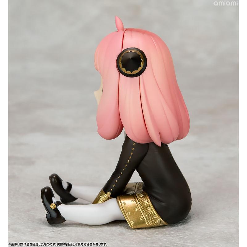 Megahouse G.E.M. Series SPY×FAMILY Tenohira Anya-chan Figure