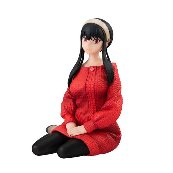 Megahouse G.E.M. Series SPY×FAMILY Tenohira Yoru-san Figure