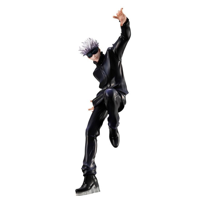 Megahouse Jujutsu Kaisen Satoru Gojo 1/8 Figure