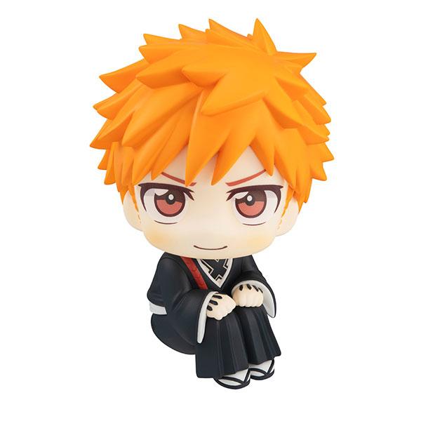 Megahouse Look Up BLEACH Millennium Blood War Hen Ichigo Kurosaki Figure