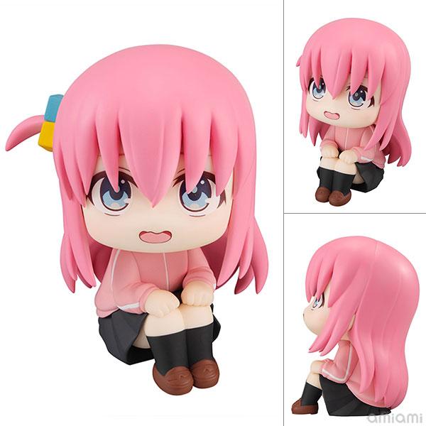 Bocchi the Rock! Hitori Goto Figure Look Up Megahouse