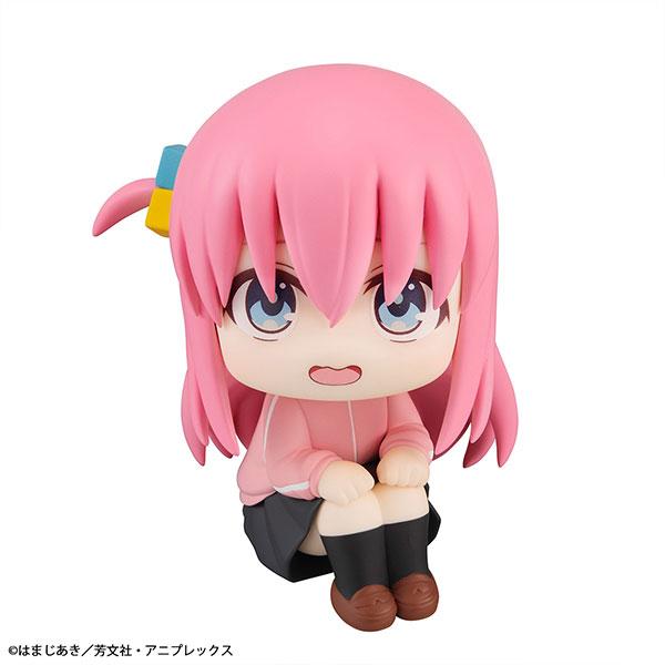 Bocchi the Rock! Hitori-Goto-Figur Look Up Megahouse