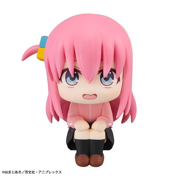 Bocchi the Rock! Hitori-Goto-Figur Look Up Megahouse