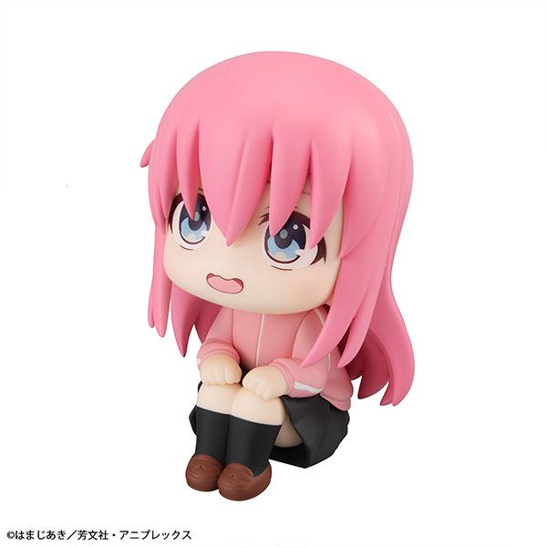 Bocchi the Rock! Hitori-Goto-Figur Look Up Megahouse