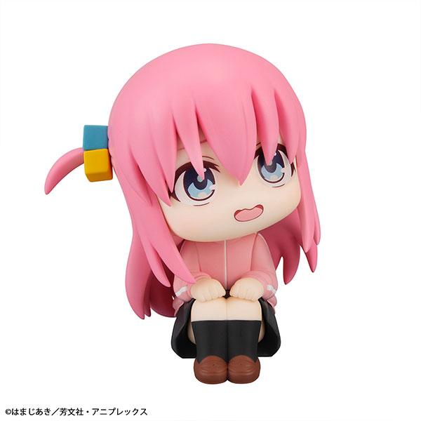 Bocchi the Rock! Hitori-Goto-Figur Look Up Megahouse