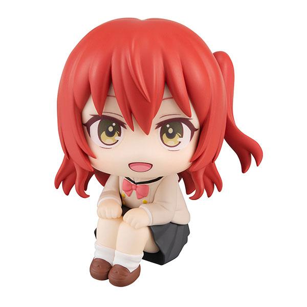 Bocchi the Rock! Ikuyo Kita Figure Look Up Megahouse