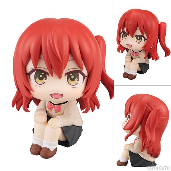 Bocchi the Rock! Ikuyo Kita Figure Look Up Megahouse
