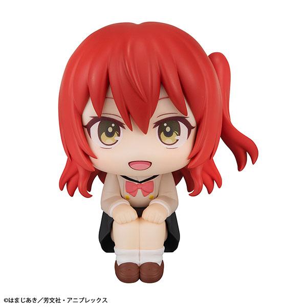 Figurine Look Up Megahouse Bocchi the Rock! Ikuyo Kita