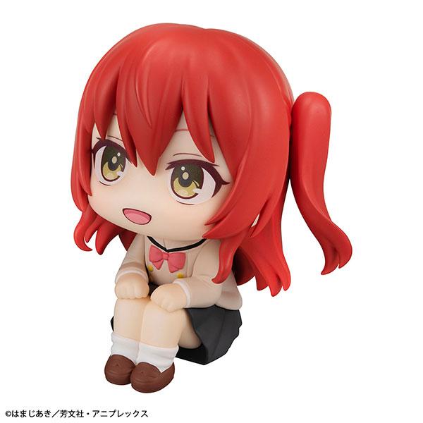 Figurine Look Up Megahouse Bocchi the Rock! Ikuyo Kita