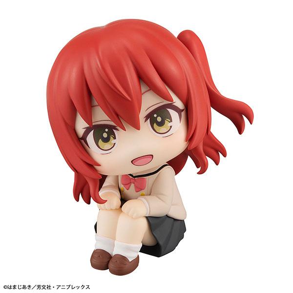 Figurine Look Up Megahouse Bocchi the Rock! Ikuyo Kita