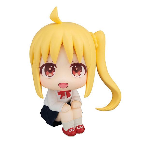Bocchi the Rock! Nijika Ijichi Figure Look Up Megahouse
