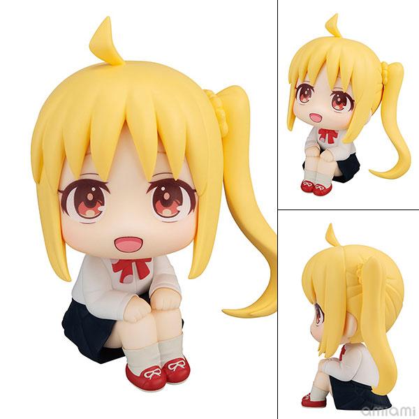 Bocchi the Rock! Nijika Ijichi Figure Look Up Megahouse
