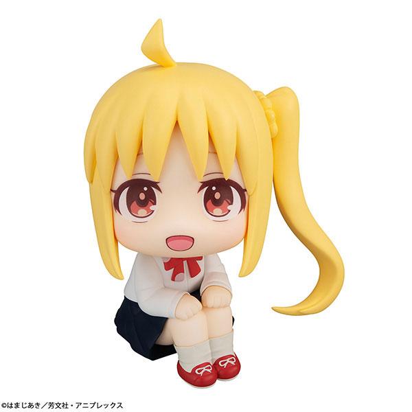 Figurine Bocchi the Rock! Nijika Ijichi Look Up Megahouse