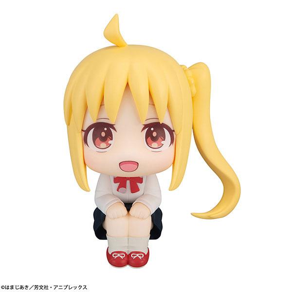 Figurine Bocchi the Rock! Nijika Ijichi Look Up Megahouse
