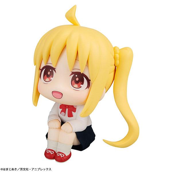 Figurine Bocchi the Rock! Nijika Ijichi Look Up Megahouse