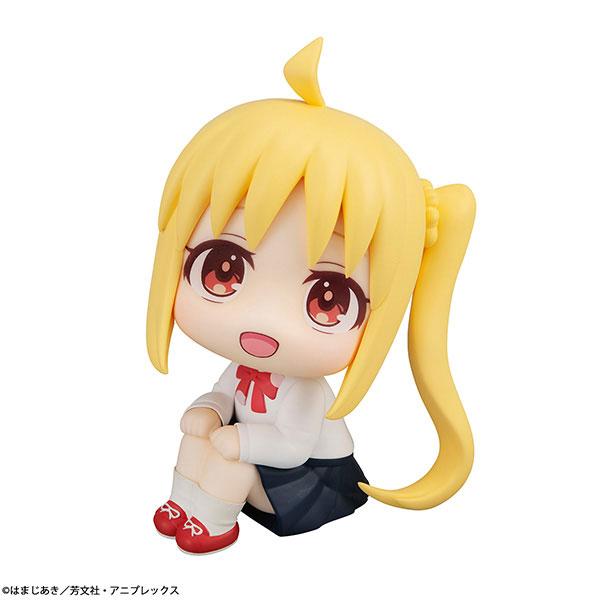 Figurine Bocchi the Rock! Nijika Ijichi Look Up Megahouse
