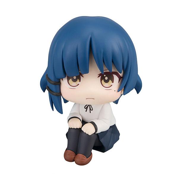 Bocchi the Rock! Ryo Yamada Figure Look Up Megahouse