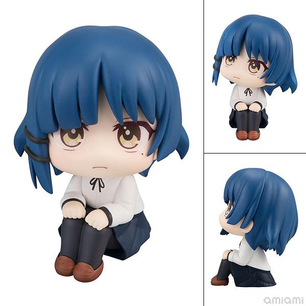 Bocchi the Rock! Ryo Yamada Figure Look Up Megahouse