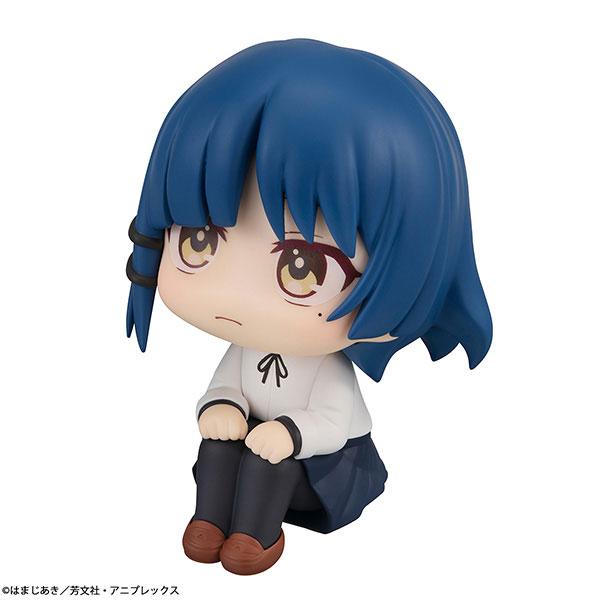 Figurine Look Up Megahouse Bocchi the Rock! Ryo Yamada