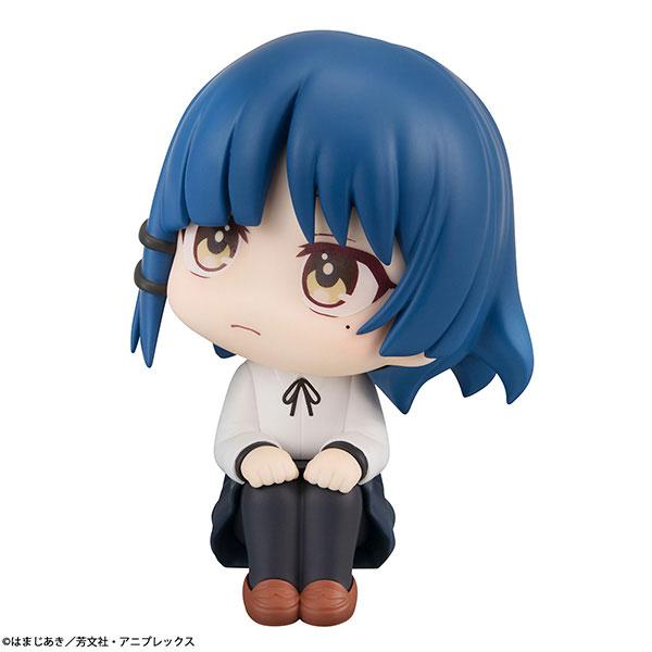 Figurine Look Up Megahouse Bocchi the Rock! Ryo Yamada