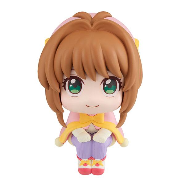 Megahouse Look Up Cardcaptor Sakura Kinomoto Sakura Figure