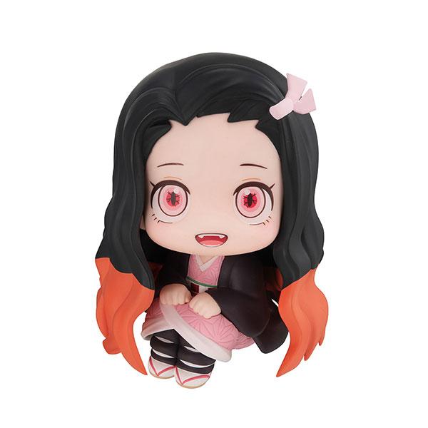 Megahouse Look Up Demon Slayer: Kimetsu no Yaiba Nezuko Kamado Sun Conqueror Ver. Figure