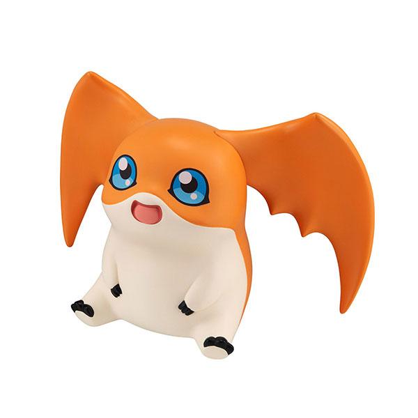 Megahouse Look Up Digimon Adventure Patamon Figure