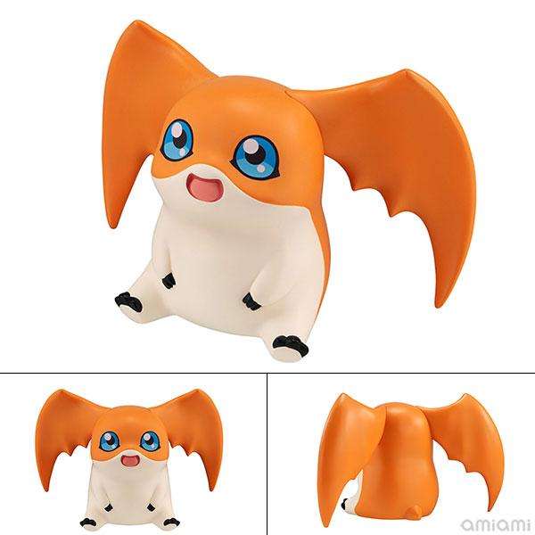 Megahouse Look Up Digimon Adventure Patamon Figure