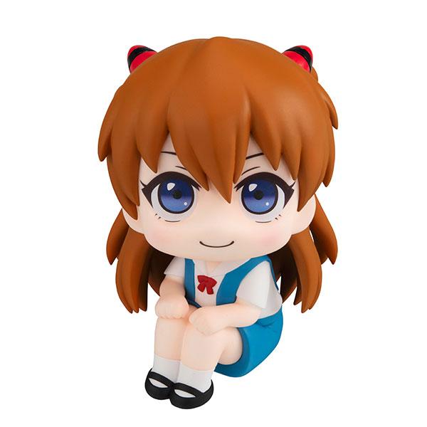 Megahouse Look Up Evangelion New Theatrical Version Shikinami Asuka Langley Figure
