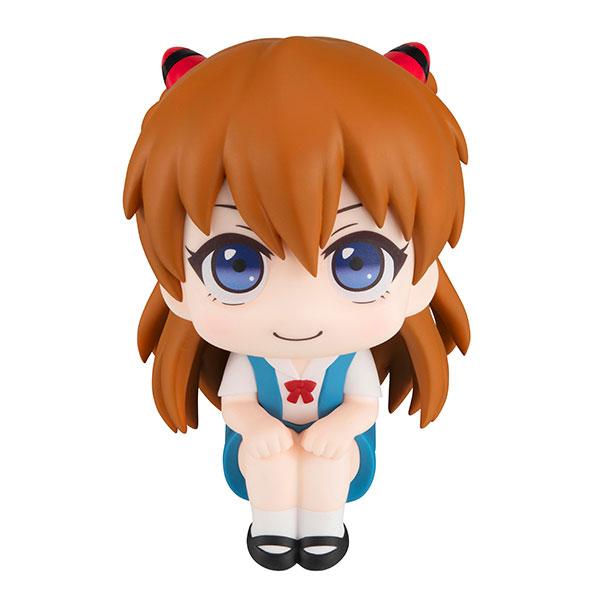 Megahouse Look Up Evangelion New Theatrical Version Shikinami Asuka Langley Figure