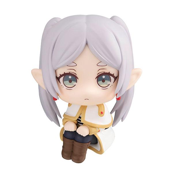Megahouse Look Up Frieren: Beyond Journey's End Frieren Figure