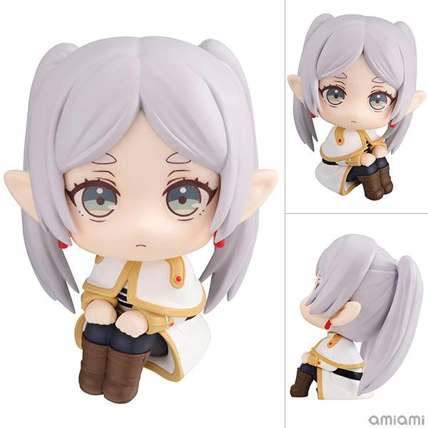 Megahouse Look Up Frieren: Beyond Journey's End Frieren Figure
