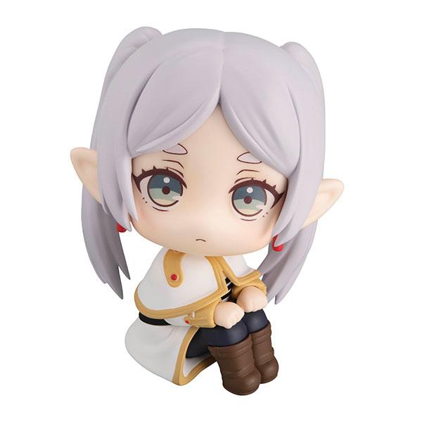 Megahouse Look Up Frieren: Beyond Journey's End Frieren Figure