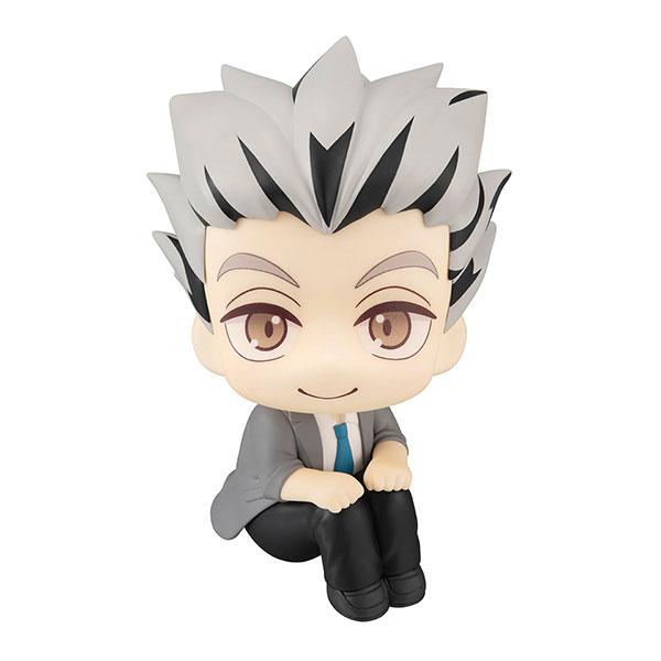 Megahouse Look Up Haikyuu! ! Kotaro Bokuto Figure