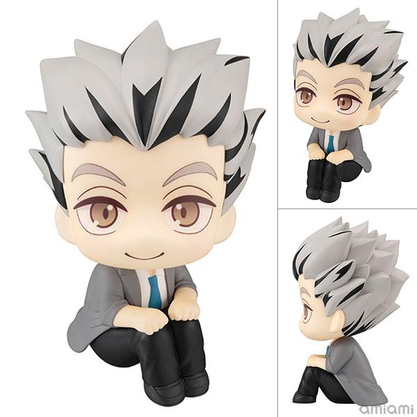 Megahouse Look Up Haikyuu! ! Kotaro Bokuto Figure