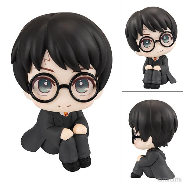 Megahouse Look Up Harry Potter Harry Potter Figure