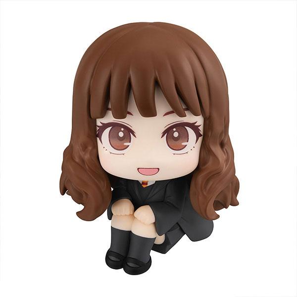 Megahouse Look Up Harry Potter Hermione Granger Figure