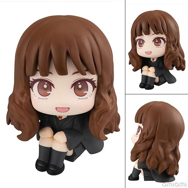 Megahouse Look Up Harry Potter Hermione Granger Figure