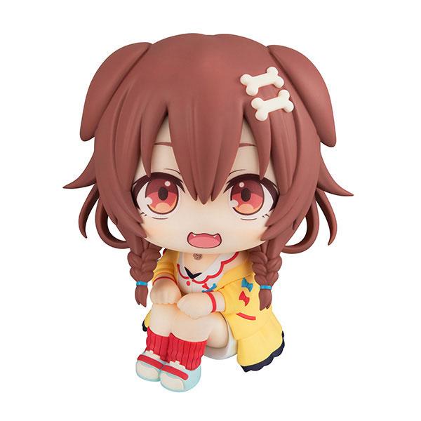 Megahouse Look Up Hololive Inugami Korone Figure