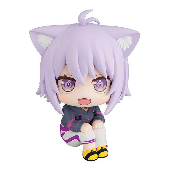 Megahouse Look Up Hololive Nekomata Okayu Figure