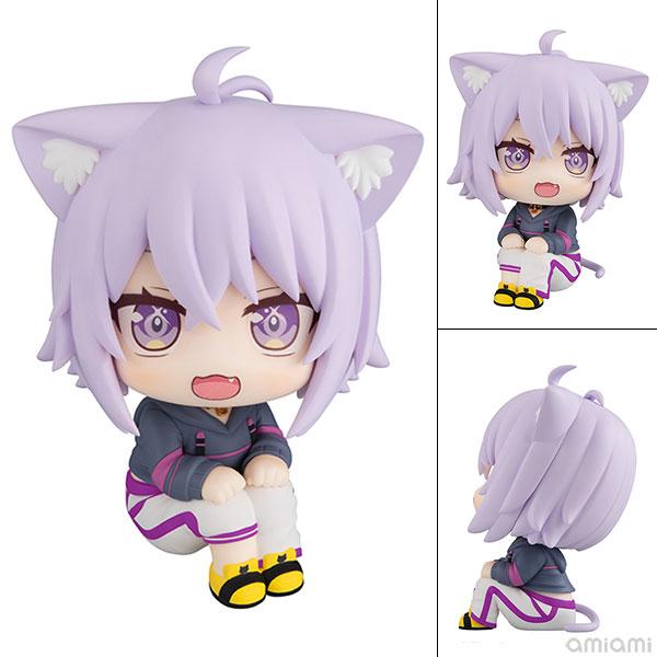 Megahouse Look Up Hololive Nekomata Okayu Figure