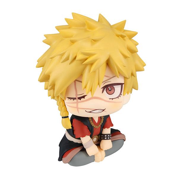 Megahouse Look Up Jigoku Raku Aza Sobei Figure