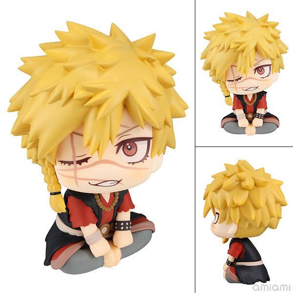 Megahouse Look Up Jigoku Raku Aza Sobei Figure