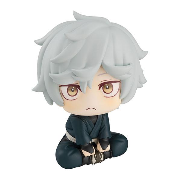 Megahouse Look Up Hell's Paradise: Jigokuraku Gabimaru Figure Japan