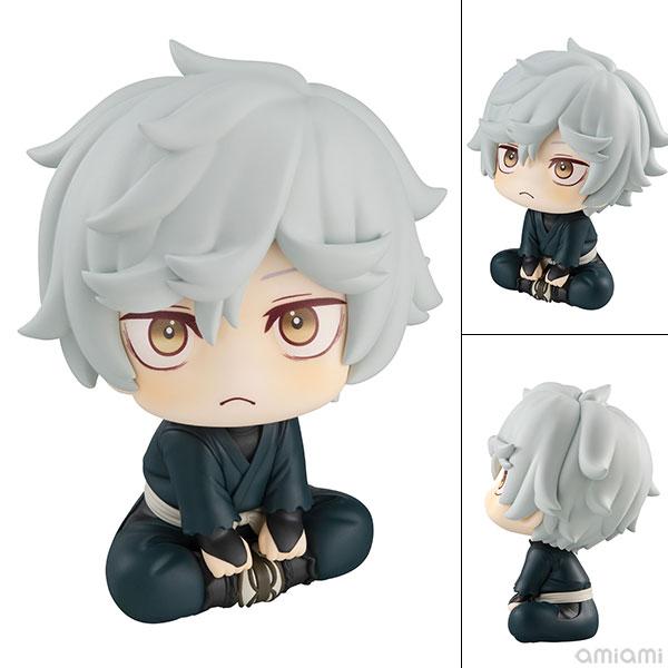 Megahouse Look Up Hell's Paradise: Jigokuraku Gabimaru Figure Japan