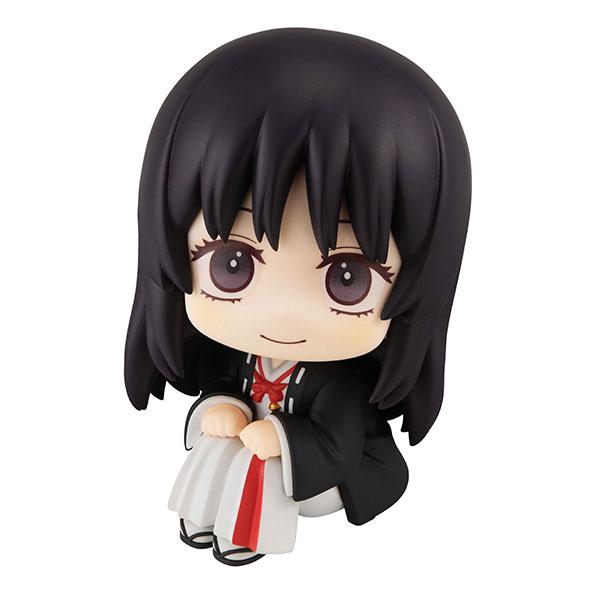 Megahouse Look Up Jigoku Raku Yamada Asaemon Kirima Figure