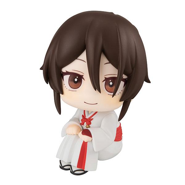 Megahouse Look Up Jigoku Raku Yamada Asaemon Sagiri Figure