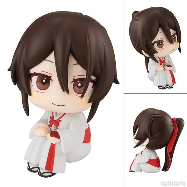 Megahouse Look Up Jigoku Raku Yamada Asaemon Sagiri Figure